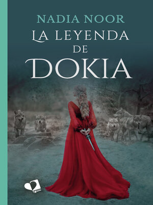 cover image of La leyenda de Dokia